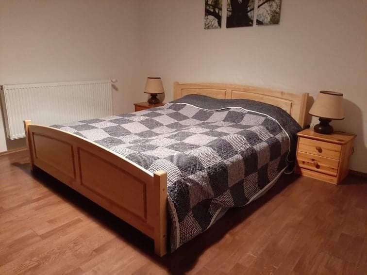 Bodrogparti Vendégház Sárazsadány Exterior foto